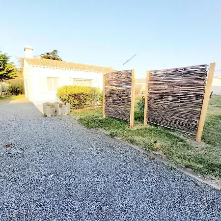 L'herboudrine - Confort 500m Holiday home *