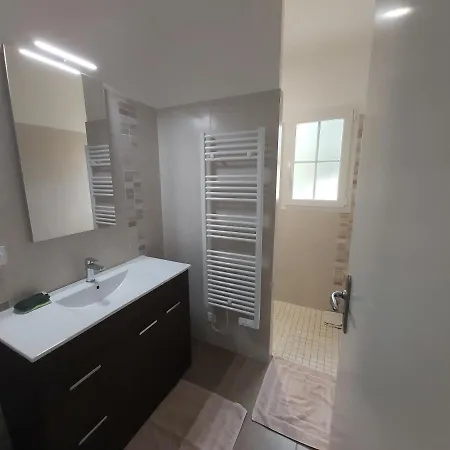 L'herboudrine - Confort 500m Holiday home