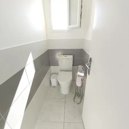 L'herboudrine - Confort 500m Holiday home *